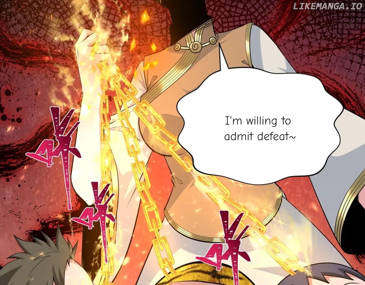 Era of the Haunted Chapter 301 - page 46